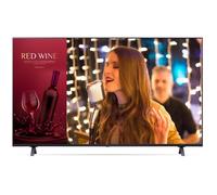 LG 86UN640S affichage de messages Écran plat de signalisation numérique 2,18 m (86") Wifi 300 cd/m² 4K Ultra HD Bleu Web OS