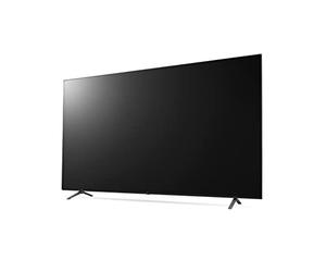 LG 86UR640S Panneau Plat de signalisation numérique 2,18 m (86") LED 4K Ultra HD Noir Intégré dans Le processeur Web OS