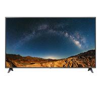 LG 86UR781C - Classe de diagonale 86" TV LCD rétro-éclairée par LED - hôtel / hospitalité - Smart TV - webOS, ThinQ AI - 4K UHD (2160p) 3840 x 2160 - HDR - Direct LED