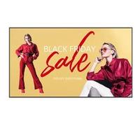 LG Série UM5K- 98'' Écran de signalisation professionnel XL avec affichage dynamique UHD, fonctionnement 16/7 et contrôle Crestron AV.