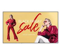 LG 98UM5K-B Signage Display 98inch UM5 Series UHD 500cd/m2 webOS 16/7 Speaker