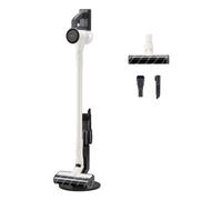 LG A9C-AIR1E aspirateur balai et balai électrique Batterie Sec Sans sac 150 W Noir, Blanc 2,4 Ah