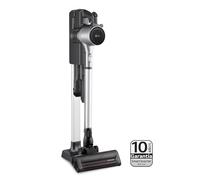 LG A9K-CORE3S Aspirateur en Plastique Argenté 260 W 0,44 l