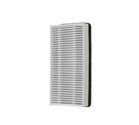 LG AAFTMH01 Filtre à air Blanc