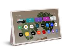 Lg - Accessoire Support Tv Folio Cover Stanbyme 2 27lx6