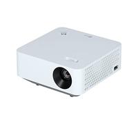 LG CineBeam PF510Q (450 lm, 1.2:1), Projecteur, Blanc