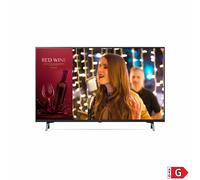 LG- Afficheur professionnel 43" 43UN640S UHD