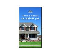 LG Afficheur professionnel 55XS4J 4000cd/m² UHD