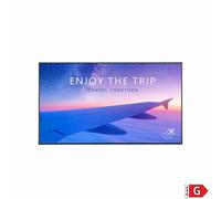 LG - Afficheur professionnel 65" 65UH7N-E 700cd/m² UHD