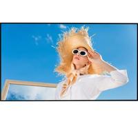 LG - Afficheur professionnel 75" 75XS4G 4000cd/m² UHD