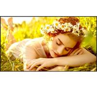 LG- Afficheur professionnel 86" 86UL5Q-E