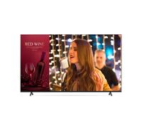 LG- Afficheur professionnel 86" 86UN640S UHD