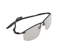 LG Lunettes 3D AG-F260 par Alain Mikli Noir G
