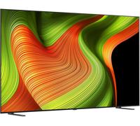 LG Ai B5 OLED83B56LA (2025) - 83" - Téléviseur OLED UHD 4K
