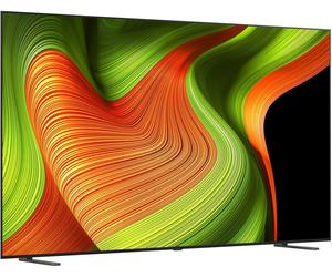 LG Ai B5 OLED83B56LA (2025) - 83" - Téléviseur OLED UHD 4K