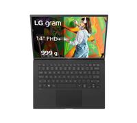 LG - AI Ready - 15.6"" - Intel