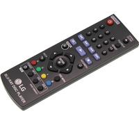 LG AKB73896401 Télécommande pour BP250 BP255 BP300 UBK80... Lecteur DVD/Blu-ray