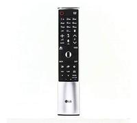 LG AKB75455601 AN-MR700 Magic Voice Télécommande Originale pour OLED65G6V OLED77G6V OLED TV avec Bouton 3D