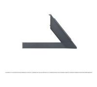 LG AN-GXDV65 - Pied - pour TV - Taille d'écran : 65" - ordinateur de bureau Gris G