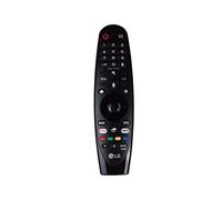 LG Magic Remote Control AN-MR18BA - Télécommande - RF