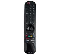 LG AN-MR21 - télécommande tv originale / bluetooth voice
