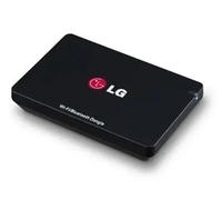 LG AN-WF500 adaptateur d'affichage sans fil