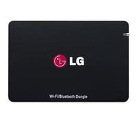 LG AN-WF500 - adaptateur réseau G