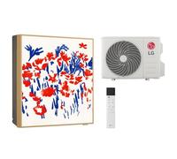 LG ARTCOOL GALLERY A09GA1.NSE Climatiseur mural 2,6 kW