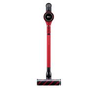 Aspirateur balai LG A9 Kompressor 200 W Rouge Rouge G