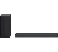 LG Barre Audio S40Q Noir Non 300 W
