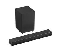 Lg - Barre de son 140w bluetooth 5.3 noir S30A