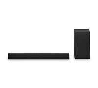 LG S40T Noir 2.1 canaux 300 W