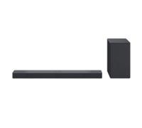 LG Barre de son SC9S 400W 3.1.3 canaux Dolby Atmos – Compatible avec TV OLED Série C