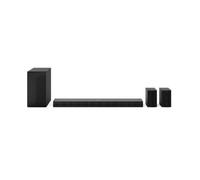 LG Barre de son S70TR.AEU 5.1.1 500 W Bluetooth Noir