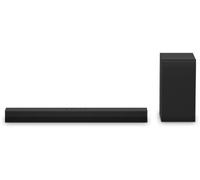 LG S40T Noir 2.1 canaux 300 W