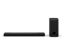 LG S77TY Noir 3.1.3 canaux 400 W
