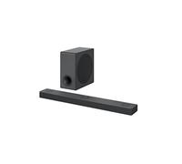 LG Barre de Son S80QR 5.1.3 | 620W | Dolby Atmos | DTS:X | eARC | Hi-Res Audio | IMAX Enhanced
