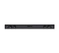 LG SJ3 - Barre de son LG Soundbar sj3 2.1 300 W ssync BT ott. Subw télécommande Bluetooth Noir