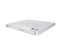 LG Base Lecteur DVD Externe USB 2.0 Blanc