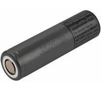 LG Batterie lithium-ion 18650 3,6 V / 2850 mAh