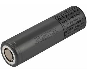 LG Batterie lithium-ion 18650 3,6 V / 2850 mAh
