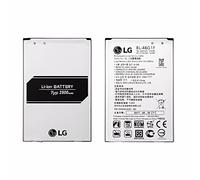 LG BATTERIES Batterie DE Remplacement d'origine LG® BL-46G1F pour K10 2017 M250 2800mAH - EAC63360001