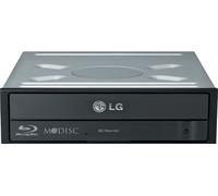 LG BH16NS55.AHLU10B Lecteur de disque optique interne Blu-Ray DVD Combo Noir