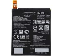 LG - BL-T16 Original Akku - 3000mAh