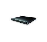 LG Lecteur DVD-RW GP57EB40 Ultra fin USB 2.0 Super Multi DL Noir