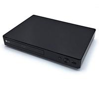 LG BP250 lecteur DVD/Blu-Ray Lecteur Blu-Ray Noir