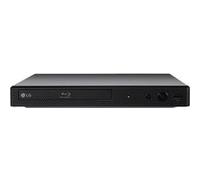 LG BP250 lecteur DVD/Blu-Ray Lecteur Blu-Ray Noir