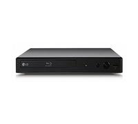 LG BP250 - Lecteur Blu-Ray (HDMI, Port USB) - Noir