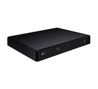LG BP250 - Lecteur Blu-Ray (HDMI, Port USB) - Noir