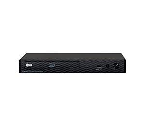 LG BP450 Lecteur DVD Port USB 3D